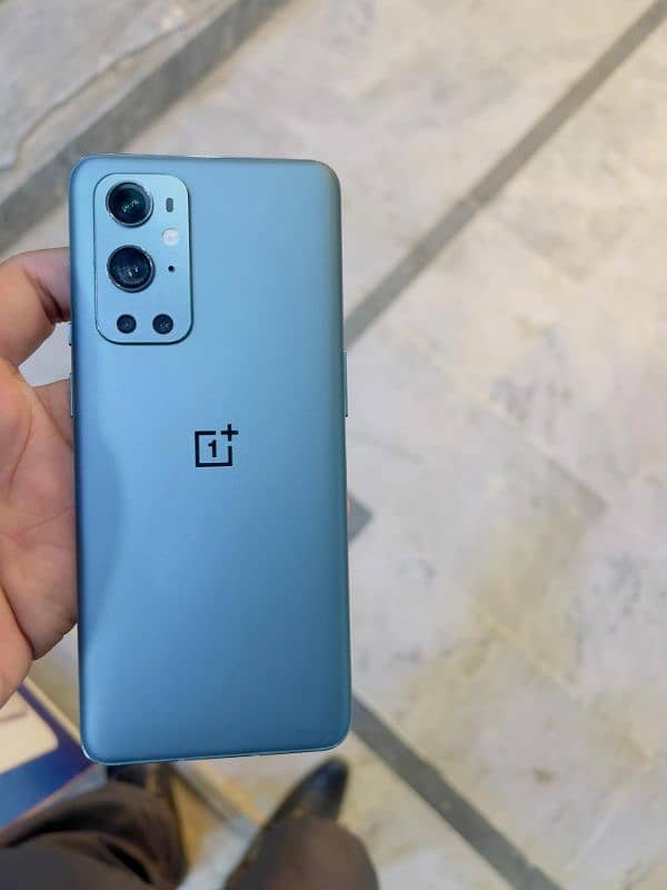 oneplus 9 pro 12 256 dual sim globl varient 0