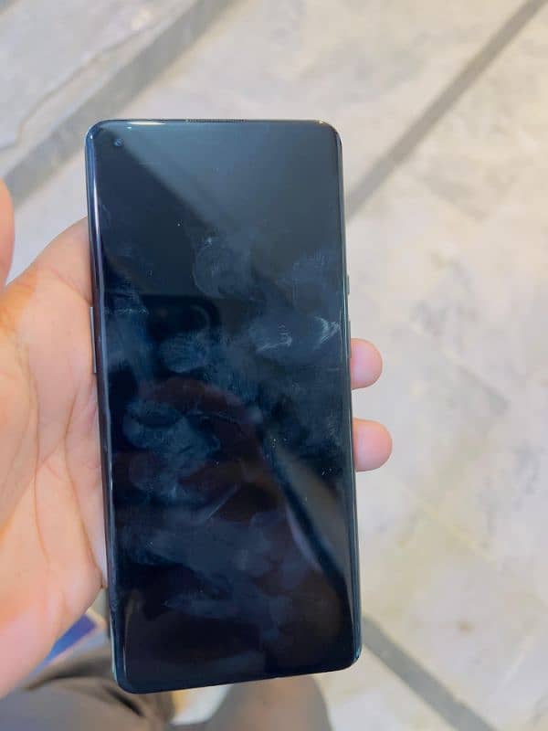 oneplus 9 pro 12 256 dual sim globl varient 1