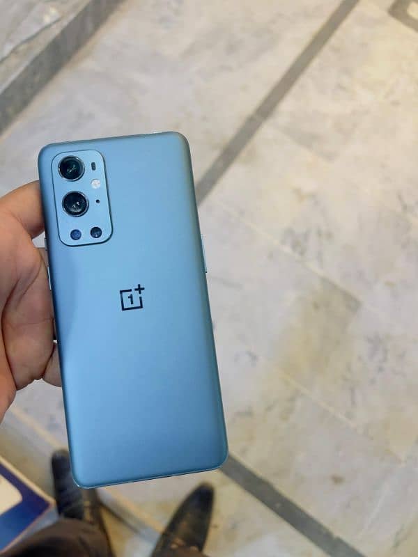 oneplus 9 pro 12 256 dual sim globl varient 3