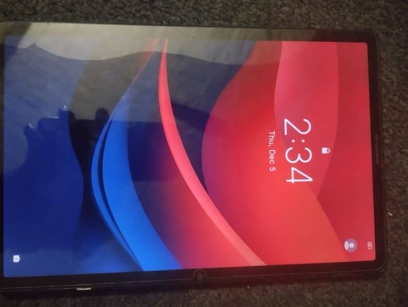 Lenovo Xiaoxin Pad 2024 lastest Version 3