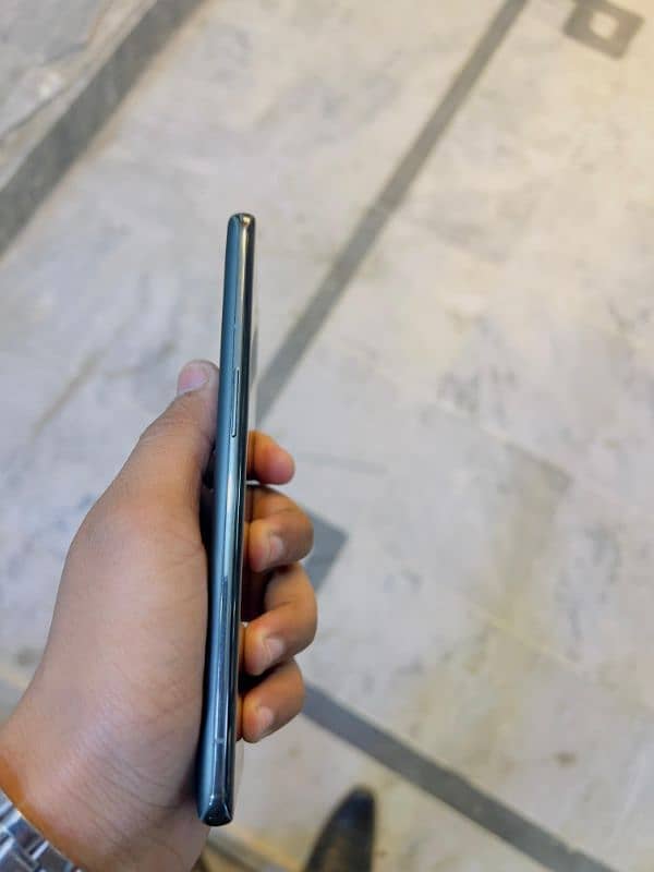 oneplus 9 pro 12 256 dual sim globl varient 6