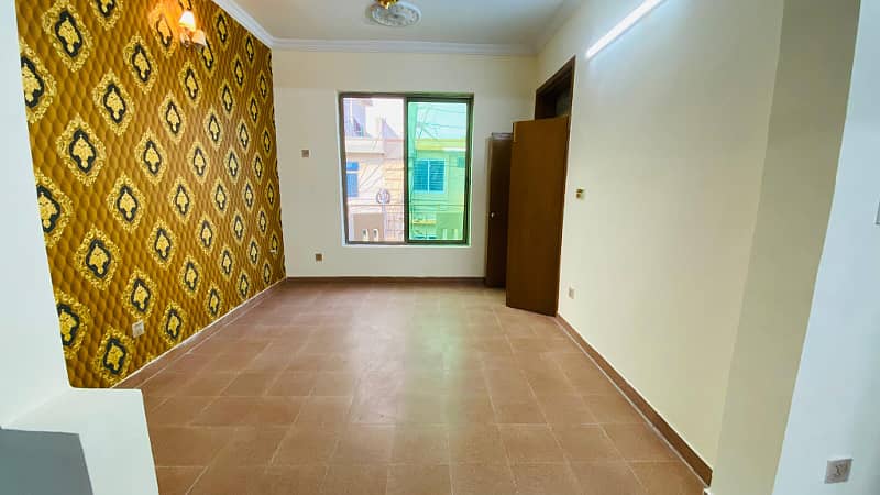 5 Marla Double Story #house for Rent in #Airport Housing Society sector 4 , Rawalpindi 8