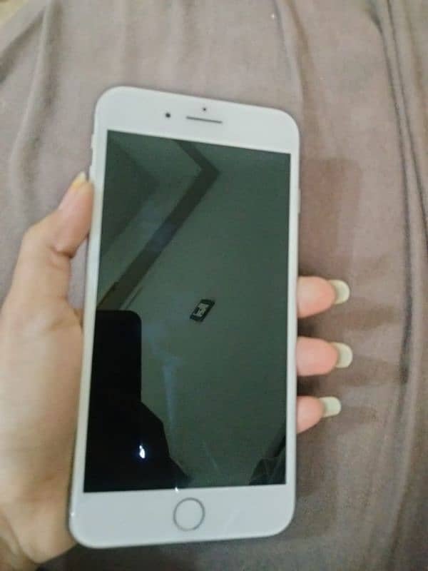 IPHONE 8 PLUS 256 GB 0