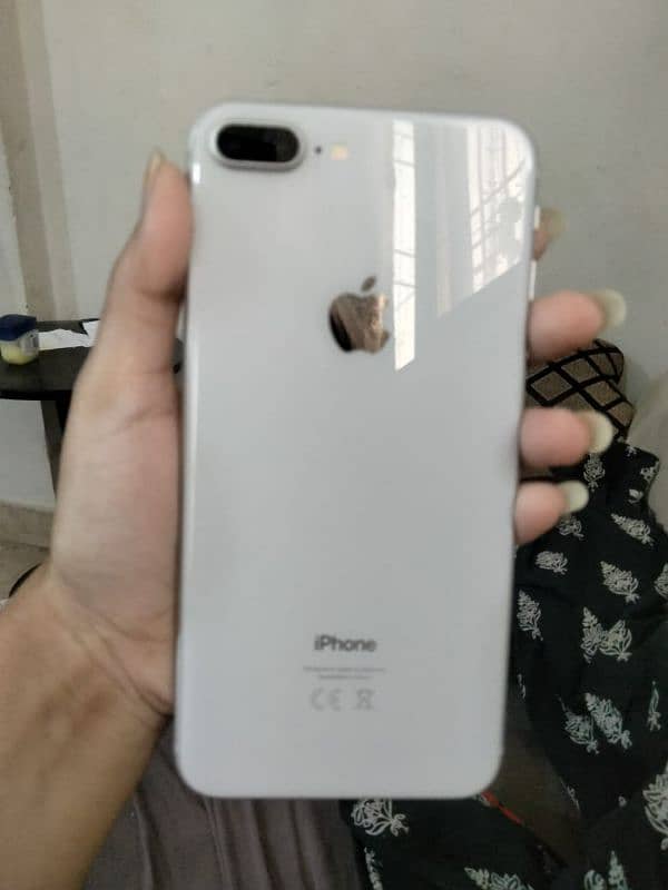 IPHONE 8 PLUS 256 GB 2