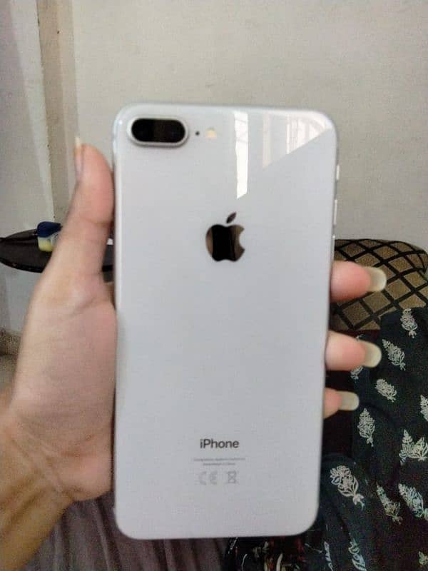 IPHONE 8 PLUS 256 GB 3