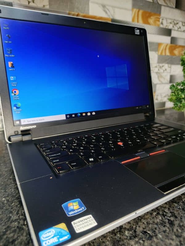 Lenovo Thinkpad 7