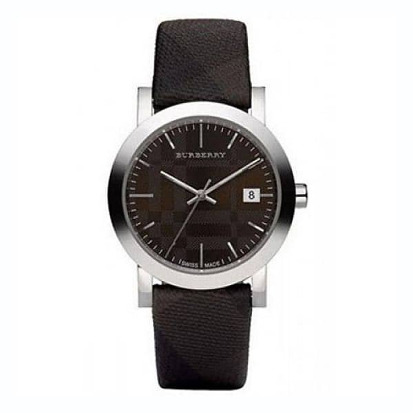 Original Brand Burberry Watch Imported 2