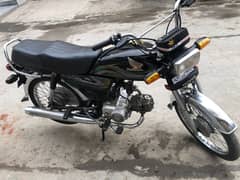 Honda Cd70 2023 For Sale