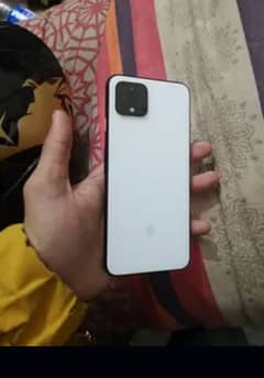 Google Pixel 4 Oem Unlocked