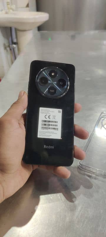 redmi 14 c 0