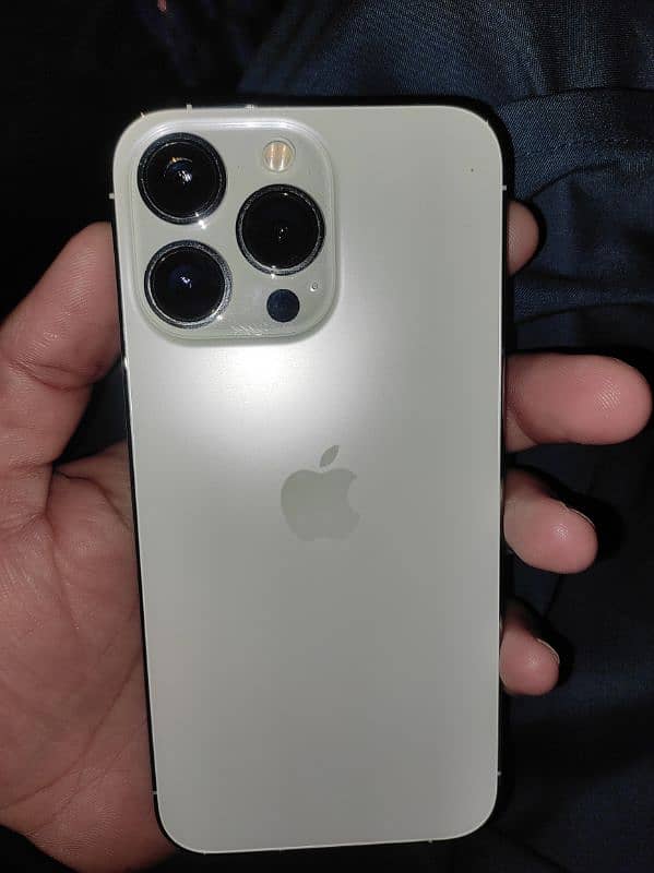 iPhone 13 pro non PTA 0