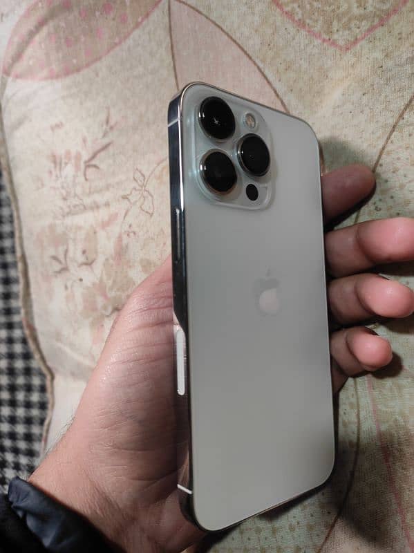 iPhone 13 pro non PTA 2