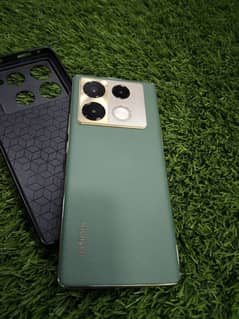 infinix