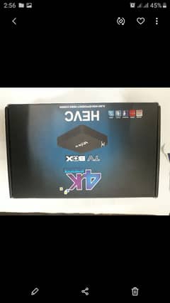 Tv Box foe sale