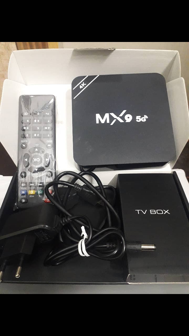 Tv Box foe sale 3