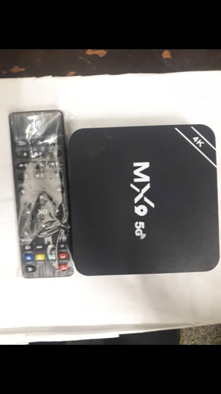 Tv Box foe sale 5