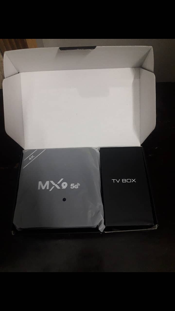 Tv Box foe sale 6