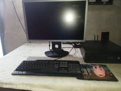 Hp gaming PC