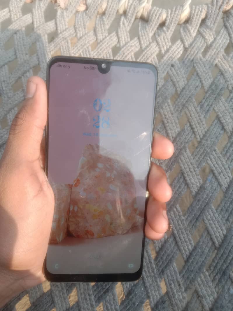 Samsung A32 . . . 6/128 gb Exchange possible 2