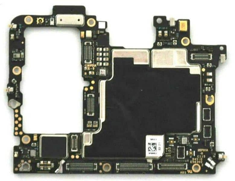 OnePlus 9 Board Unlock 0