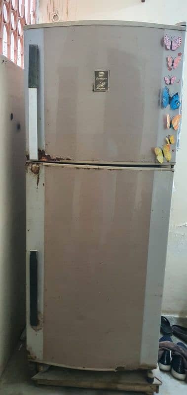 refrigerator for sale 0