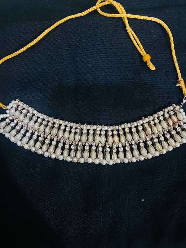 necklace set for sale 3