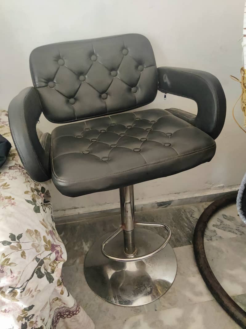 Salon furniture 1