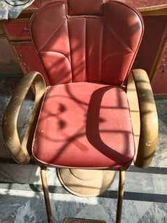 PARLER CHAIR URJANT 4 SALE