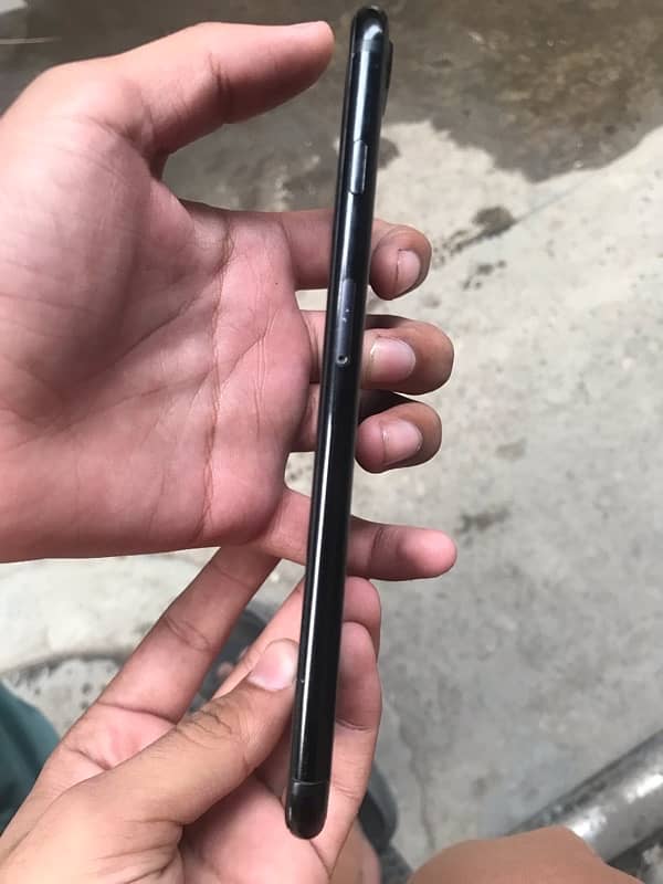 iphone 7plus pta jv 128 gb 2