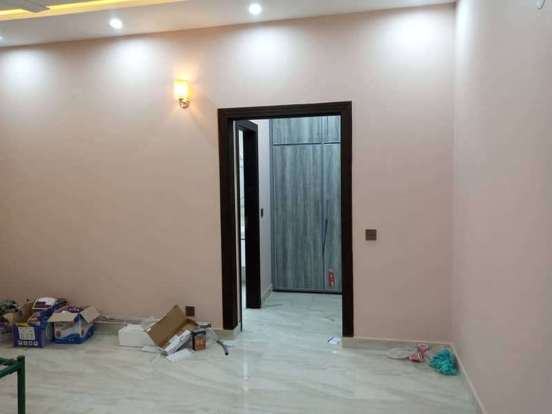 1 Kanal Luxury House For Rent In Jasmine Block Bahria Town Lahore 11