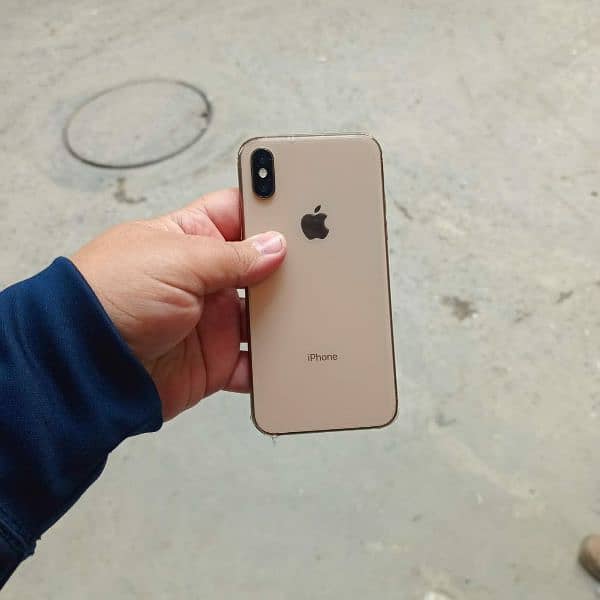 iphone xs factory unlocked 64 gb 3