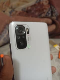 Redmi note 10 Parts and others