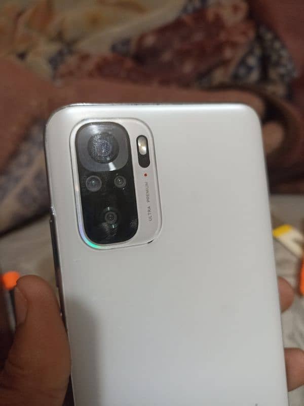 Redmi note 10 Parts and others 1