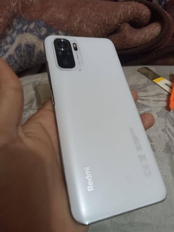 Redmi note 10 Parts and others 2