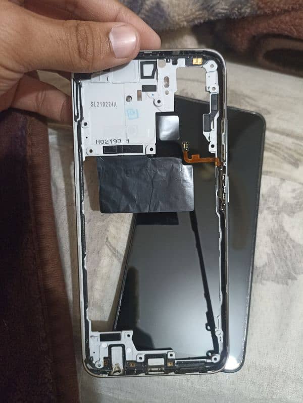 Redmi note 10 Parts and others 3