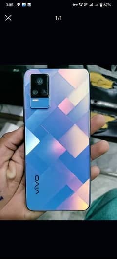 Vivo v21e