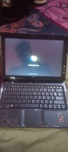 1 gb ram 80 gb hard drive windows 7 touch screen ha