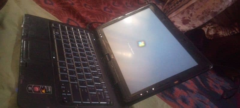 1 gb ram 80 gb hard drive windows 7 touch screen ha 1