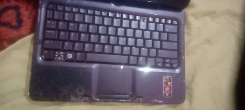 1 gb ram 80 gb hard drive windows 7 touch screen ha 2