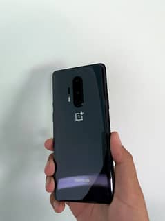 OnePlus 8 pro 16.256 PTA Approved