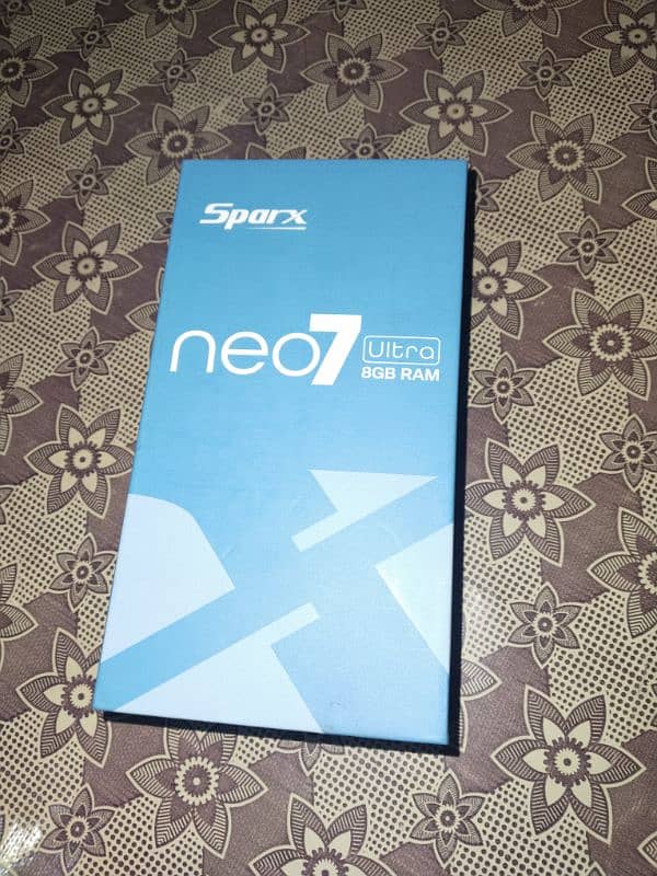 neo7 sparx mobile 0