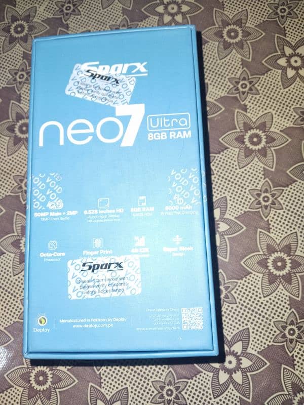 neo7 sparx mobile 1