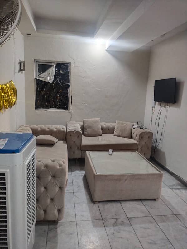 Qj heights 2 bedroom apartment for rent 2