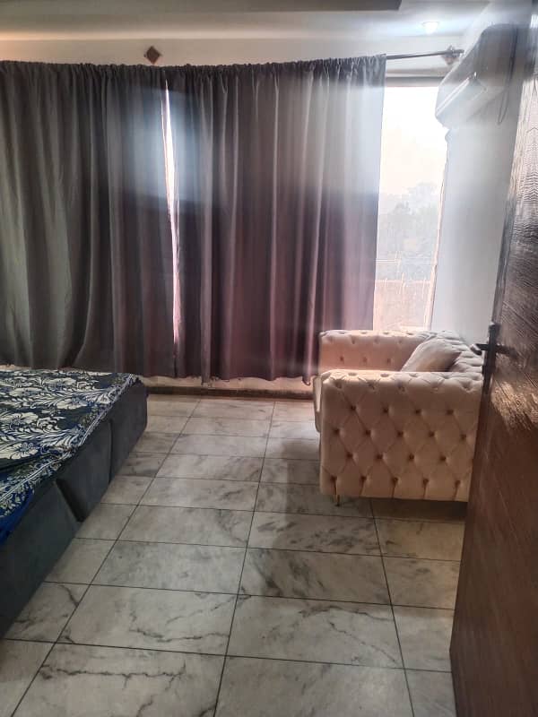 Qj heights 2 bedroom apartment for rent 9