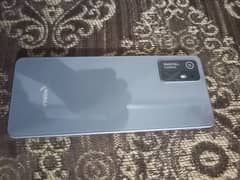 X mobile 10/10 condition with 10 month warranty