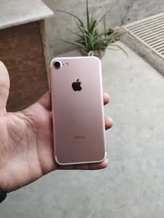 iphone 7 water pack 128gb non pta