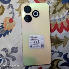 Infinix smart 8 for sell