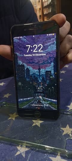 sale iPhone 7 plus PTA