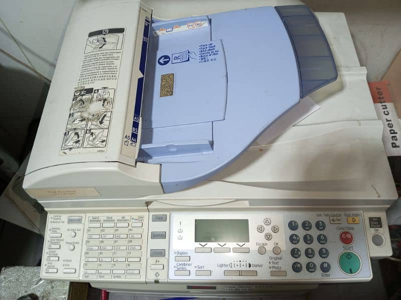 Photocopy Machine /Printer / Scanner 1