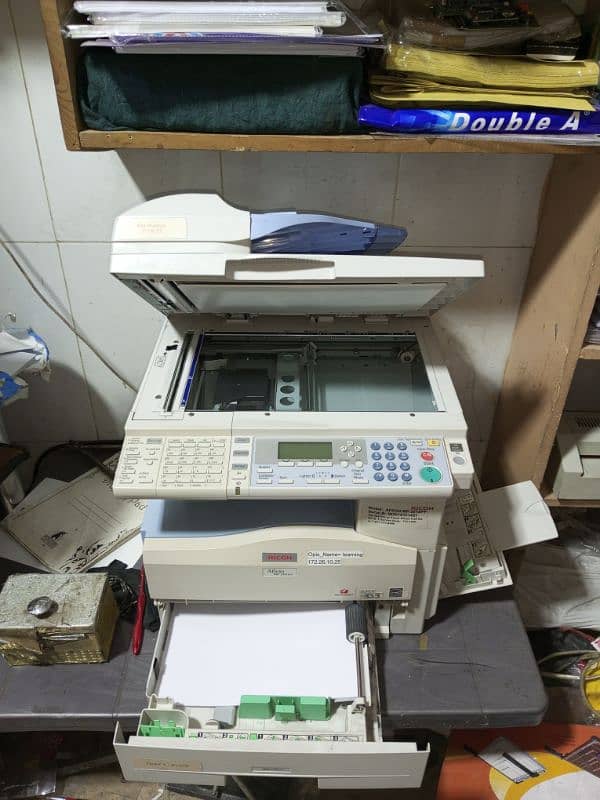 Photocopy Machine /Printer / Scanner 2